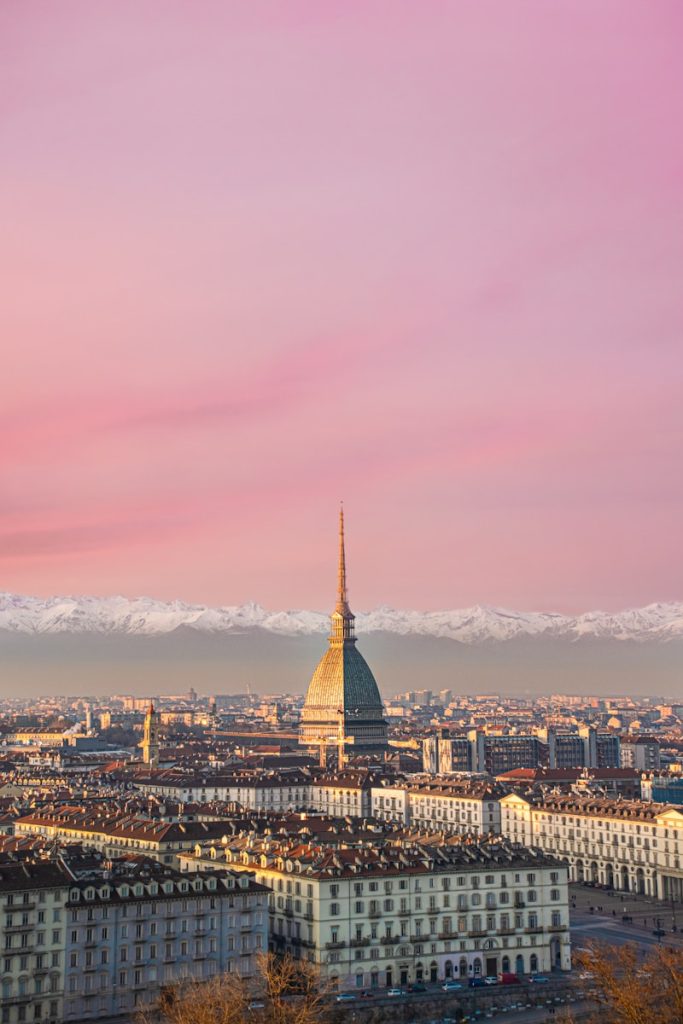 lyon-turin : une ligne ferroviaire tel un serpent de mer