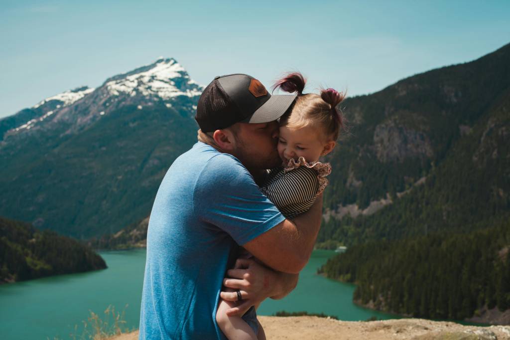 Vacances en Famille : Explorer la Nature avec les Enfants  dans les Alpes