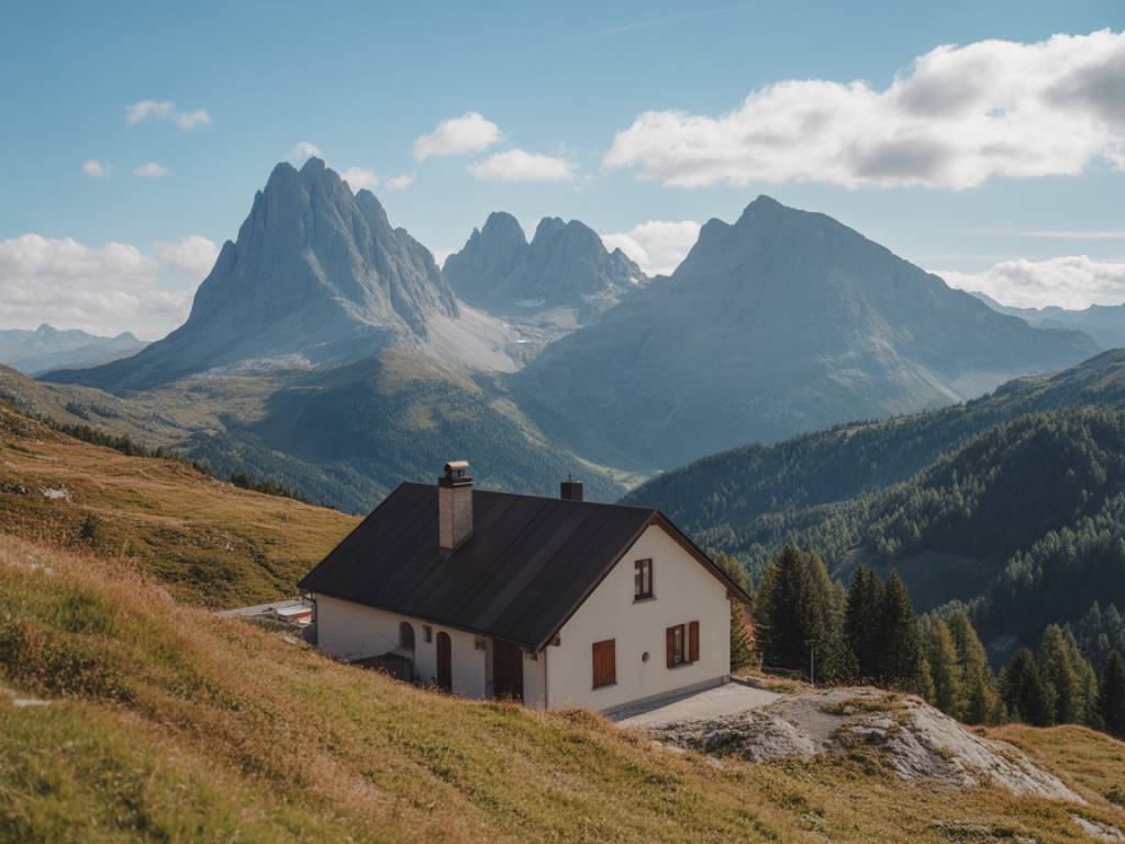 Relocalisation en montagne : ces entreprises qui choisissent les Alpes pour s’implanter durablement