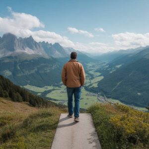 L’ascension des commerces de proximité en zone alpine : un retour aux sources économiques