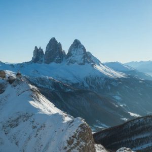 L’impact des changements climatiques sur le tourisme hivernal dans les Alpes
