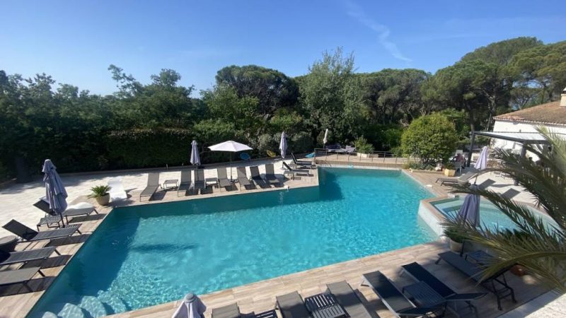 Comment choisir le meilleur spa de Saint-Raphaël