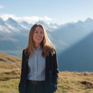 Les femmes entrepreneures des Alpes : portraits d’innovatrices en altitude