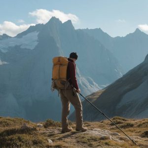 Télétravail en altitude : comment les Alpes deviennent le nouveau refuge des travailleurs nomades