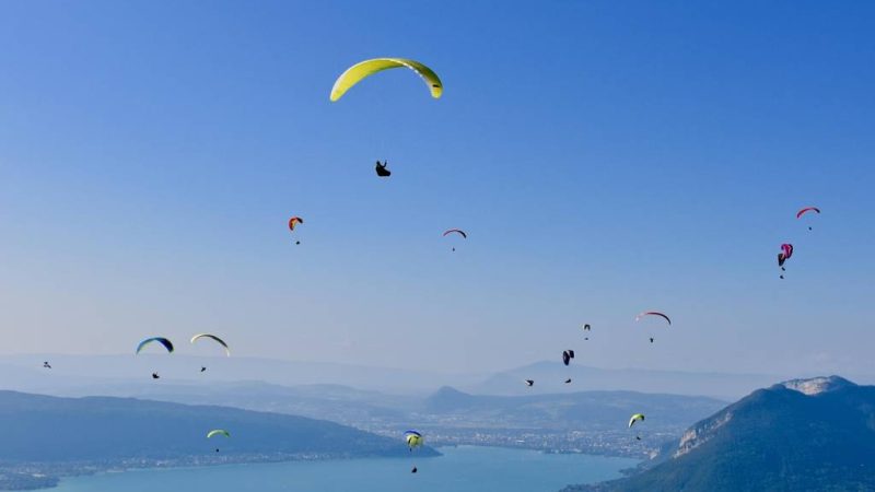 Les secrets d’une conciergerie à annecy pour des séjours sans stress