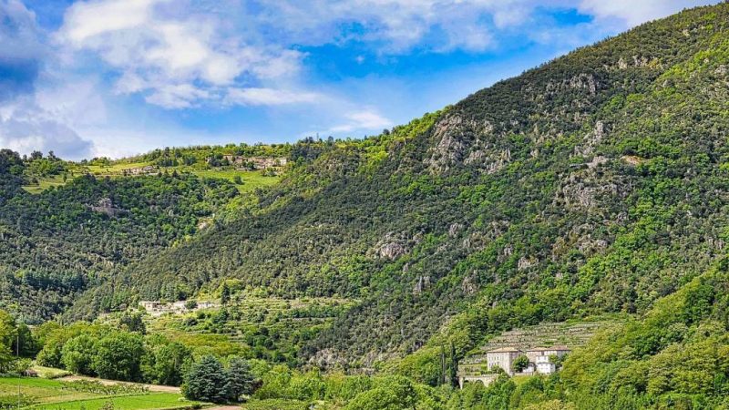 Ardèche hors saison : pourquoi réserver une location de vacances au printemps ou en automne