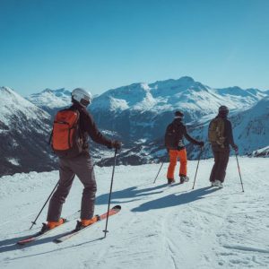 L’essor des stations de ski quatre saisons dans les Alpes : comment la montagne diversifie son économie toute l’année
