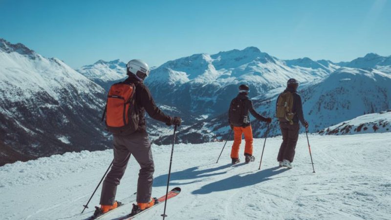 L’essor des stations de ski quatre saisons dans les Alpes : comment la montagne diversifie son économie toute l’année