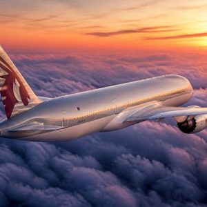 Airways qatar : destinations, vols et actualités de la compagnie aérienne