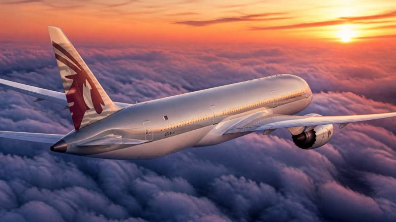 Airways qatar : destinations, vols et actualités de la compagnie aérienne