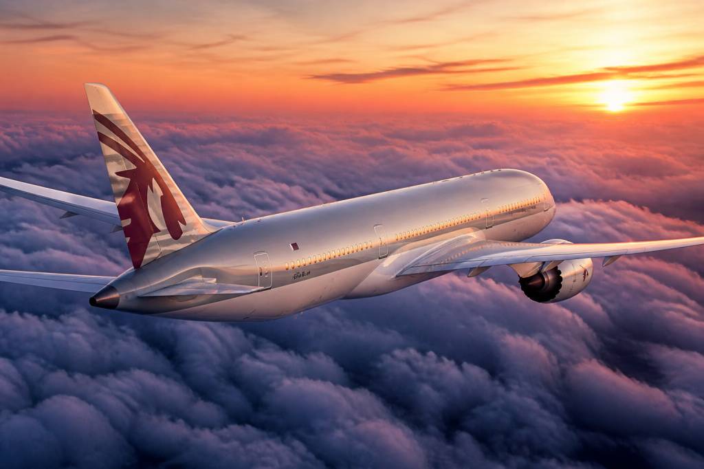 Airways qatar : destinations, vols et actualités de la compagnie aérienne